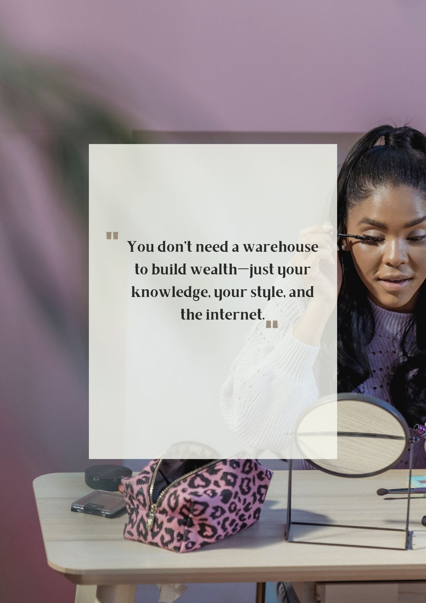 How to Sell Digital Products PDF Guide | Aesthetic Business eBook for Women | Digital Product Seller Tips | Passive Income Starter