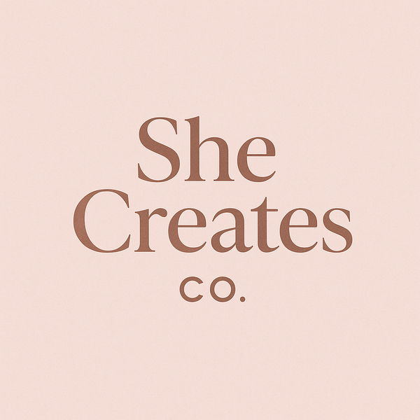 SheCreatesCo.